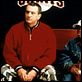 The Fan : photo Robert De Niro, Tony Scott