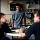 Nue Propriété : photo Isabelle Huppert, Jérémie Renier, Joachim Lafosse, Yannick Renier
