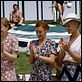 Ein Geheimnis : photo Cécile de France, Claude Miller, Julie Depardieu, Ludivine Sagnier