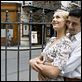 Ein Geheimnis : photo Cécile de France, Claude Miller, Patrick Bruel