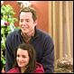 Blendende Weihnachten : photo John Whitesell, Kristin Davis, Matthew Broderick