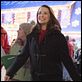 Blendende Weihnachten : photo John Whitesell, Kristin Davis
