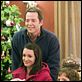 Blendende Weihnachten : photo John Whitesell, Kristin Davis, Matthew Broderick