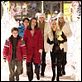 Blendende Weihnachten : photo John Whitesell, Kristin Davis