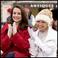 Blendende Weihnachten : photo John Whitesell, Kristin Chenoweth, Kristin Davis