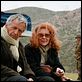 photo Costa-Gavras, Laurent Herbiet, Michèle Ray-Gavras