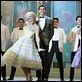 Hairspray : photo Adam Shankman, Brittany Snow, James Marsden