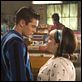 Hairspray : photo Adam Shankman, Nicole Blonsky, Zac Efron