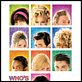 Hairspray : poster Adam Shankman, Amanda Bynes, John Travolta, Michelle Pfeiffer, Queen Latifah