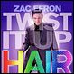 Hairspray : poster Adam Shankman, Zac Efron