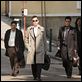 Exiled : photo Anthony Wong, Francis Ng Chun-Yu, Johnnie To, Roy Cheung, Suet Lam