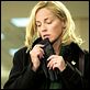 When a Man Falls in the Forest : photo Ryan Eslinger, Sharon Stone
