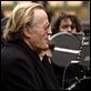 photo Paul Leduc, Peter Fonda