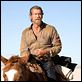 Seraphim Falls : photo David Von Ancken, Pierce Brosnan