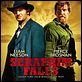 Seraphim Falls : poster David Von Ancken, Liam Neeson, Pierce Brosnan