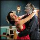 Fido : photo Andrew Currie, Billy Connolly, Carrie-Anne Moss