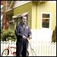 Fido : photo Andrew Currie, Billy Connolly