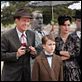 Fido : photo Andrew Currie, Billy Connolly, Carrie-Anne Moss, Dylan Baker, K'Sun Ray