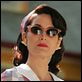 Fido : photo Andrew Currie, Carrie-Anne Moss