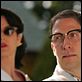 Fido : photo Andrew Currie, Carrie-Anne Moss, Tim Blake Nelson