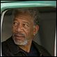 10 Items or less - Du bist wen du triffst : photo Brad Silberling, Morgan Freeman
