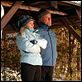 An ihrer Seite : photo Gordon Pinsent, Julie Christie, Sarah Polley