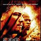 Blood Diamond : poster Djimon Hounsou, Edward Zwick, Leonardo DiCaprio