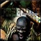 Blood Diamond : poster Djimon Hounsou, Edward Zwick