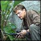 Blood Diamond : photo Edward Zwick, Leonardo DiCaprio