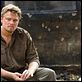 Blood Diamond : photo Edward Zwick, Leonardo DiCaprio