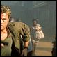 Blood Diamond : photo Edward Zwick, Leonardo DiCaprio