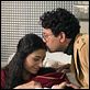 The Namesake : photo Irfan Khan, Mira Nair, Tabu