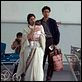 The Namesake : photo Irfan Khan, Mira Nair, Tabu