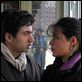 The Namesake : photo Kal Penn, Mira Nair