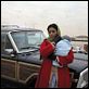 The Namesake : photo Mira Nair, Tabu