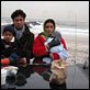 The Namesake : photo Irfan Khan, Mira Nair, Tabu