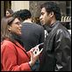 The Namesake : photo Kal Penn, Mira Nair