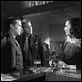 The Good German : photo Cate Blanchett, George Clooney, Steven Soderbergh, Tobey Maguire