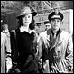 The Good German : photo Cate Blanchett, George Clooney, Steven Soderbergh