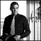 The Good German : photo George Clooney, Steven Soderbergh