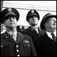 The Good German : photo Beau Bridges, Jack Thompson, Leland Orser, Steven Soderbergh