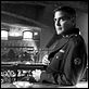 The Good German : photo George Clooney, Steven Soderbergh