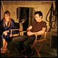 Inland Empire - Eine Frau in Schwierigkeiten : photo David Lynch, Justin Theroux, Laura Dern