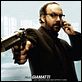 Shoot 'Em Up : poster Michael Davis, Paul Giamatti