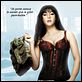 Shoot 'Em Up : poster Michael Davis, Monica Bellucci