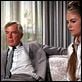 Point Blank : photo John Boorman, Lee Marvin, Sharon Acker