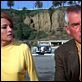 Point Blank : photo Angie Dickinson, John Boorman, Lee Marvin