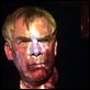 Point Blank : photo John Boorman, Lee Marvin