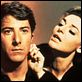 Die Reifeprüfung : photo Anne Bancroft, Dustin Hoffman, Mike Nichols