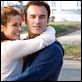 Die Vorahnung : photo Julian McMahon, Mennan Yapo, Sandra Bullock